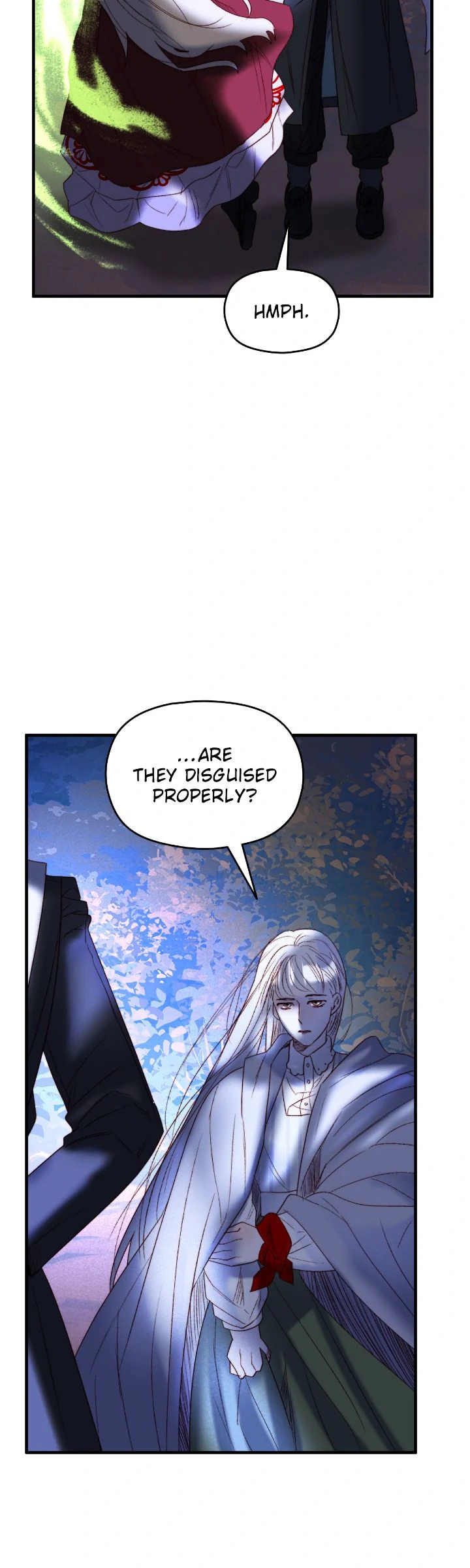 Beyond Walpurgis Chapter 66 - Page 49