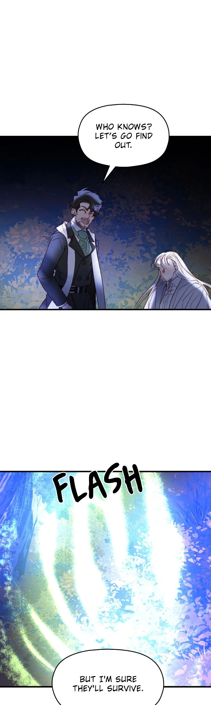 Beyond Walpurgis Chapter 66 - Page 50