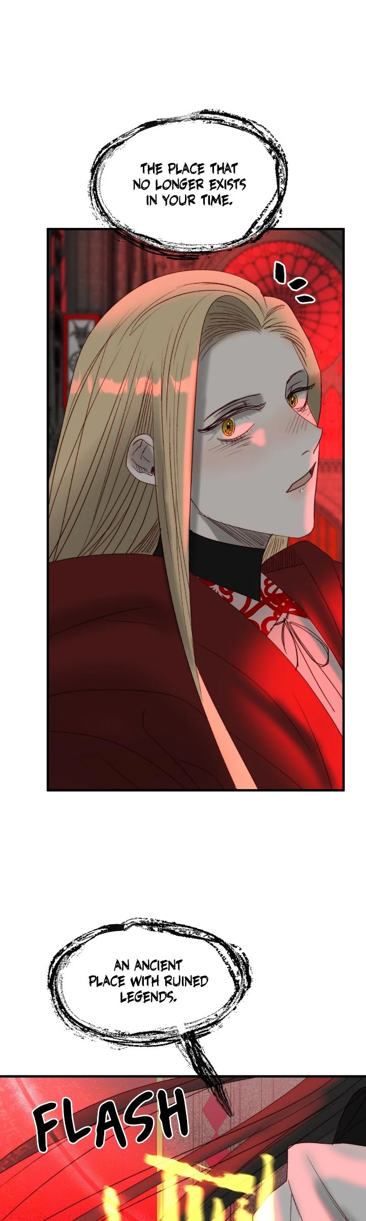 Beyond Walpurgis Chapter 66 - Page 7