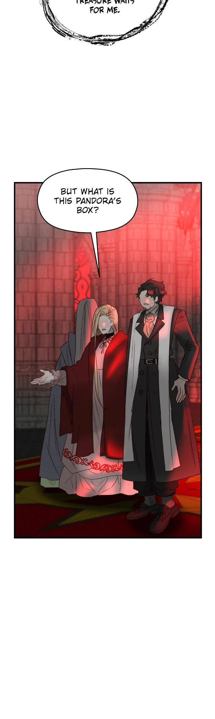 Beyond Walpurgis Chapter 66 - Page 9