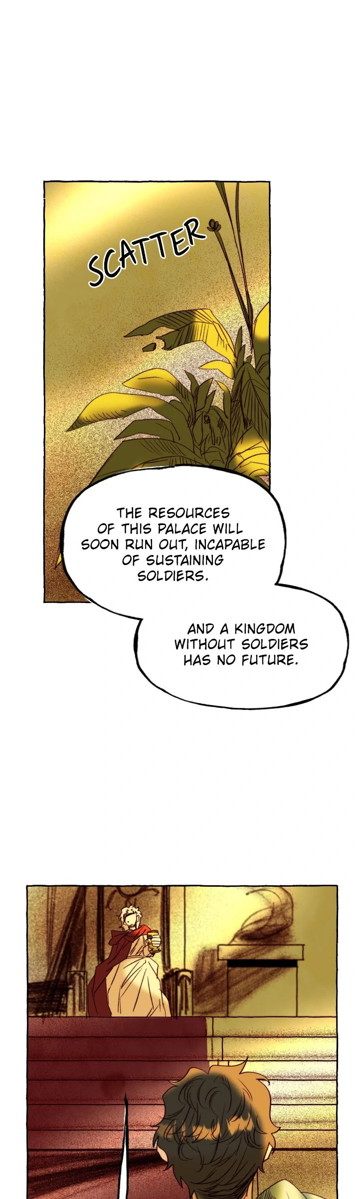 Beyond Walpurgis Chapter 67 - Page 14
