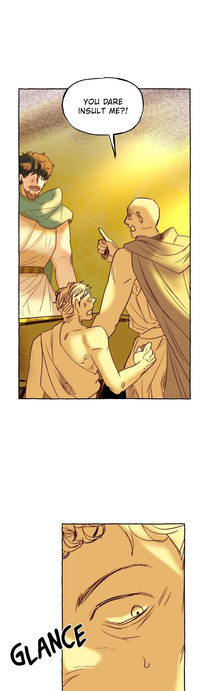 Beyond Walpurgis Chapter 67 - Page 17