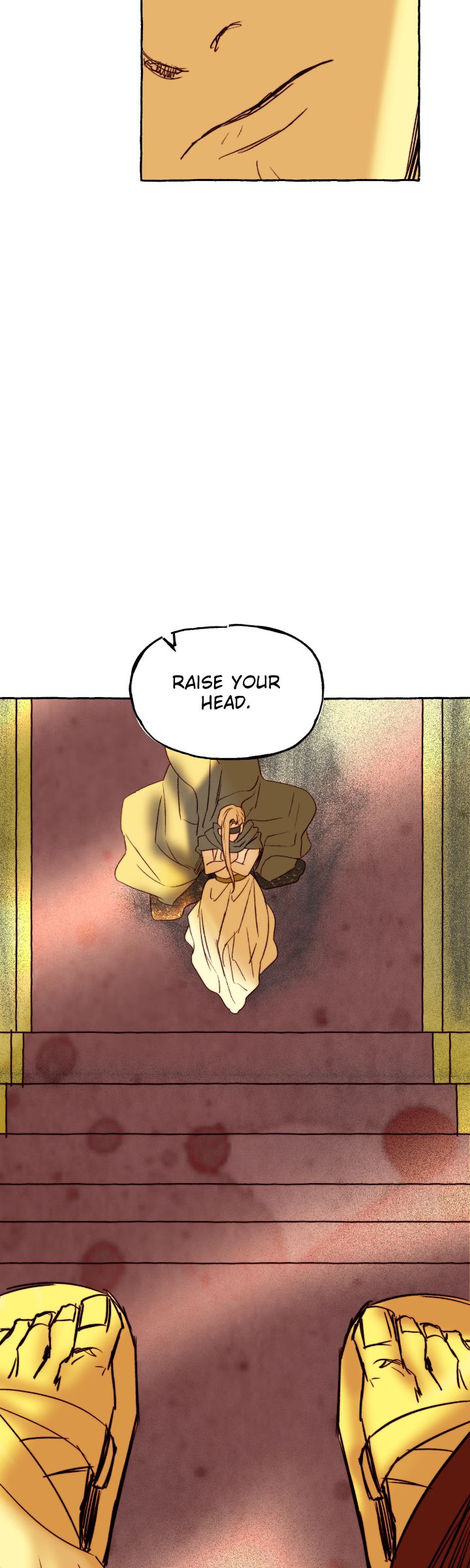 Beyond Walpurgis Chapter 67 - Page 18