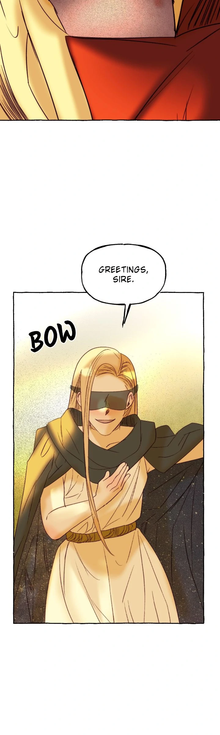 Beyond Walpurgis Chapter 67 - Page 19