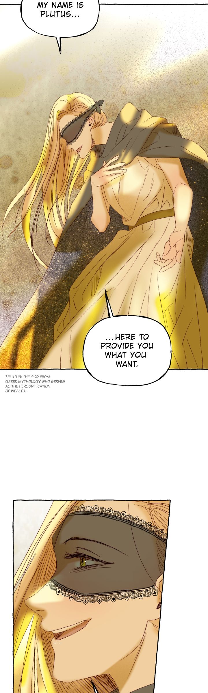 Beyond Walpurgis Chapter 67 - Page 28