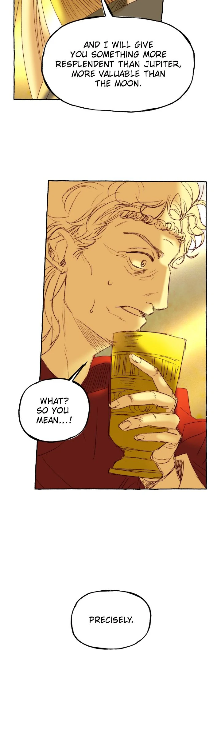 Beyond Walpurgis Chapter 67 - Page 29