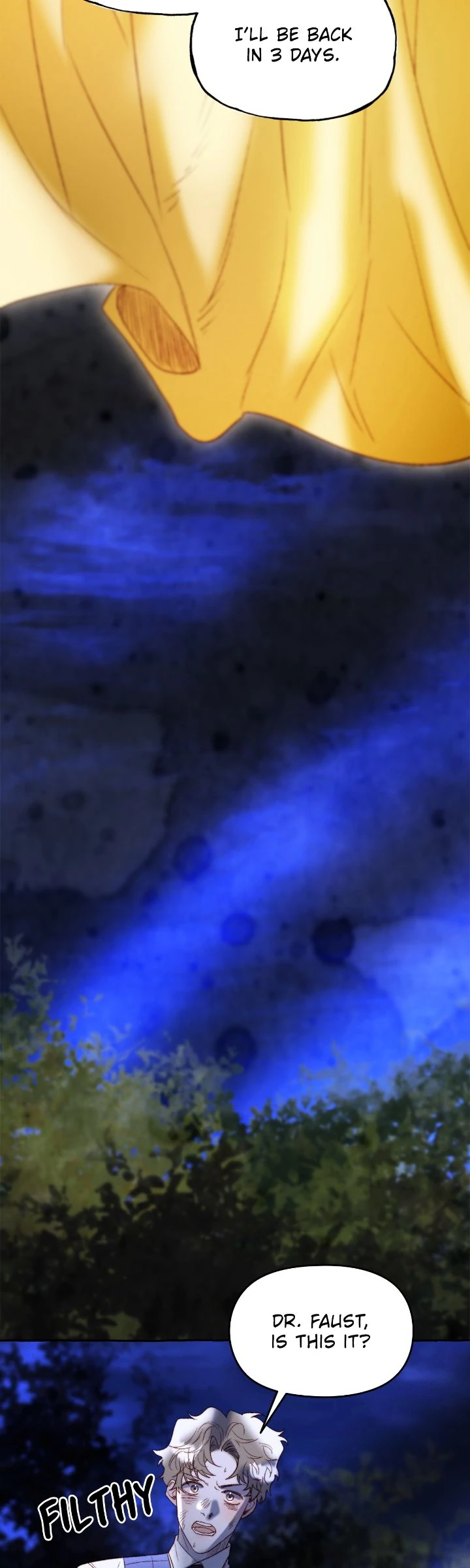 Beyond Walpurgis Chapter 67 - Page 31