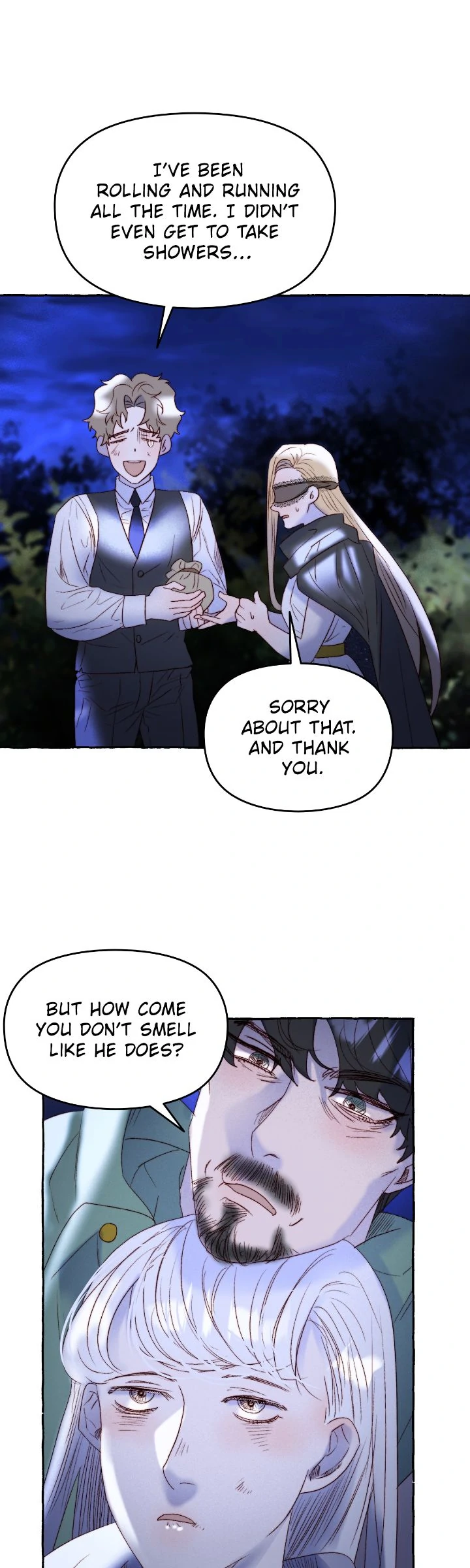 Beyond Walpurgis Chapter 67 - Page 34