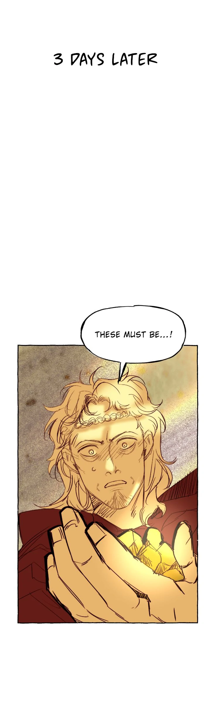 Beyond Walpurgis Chapter 67 - Page 39