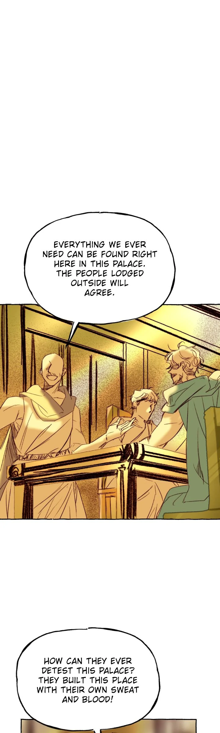 Beyond Walpurgis Chapter 67 - Page 4