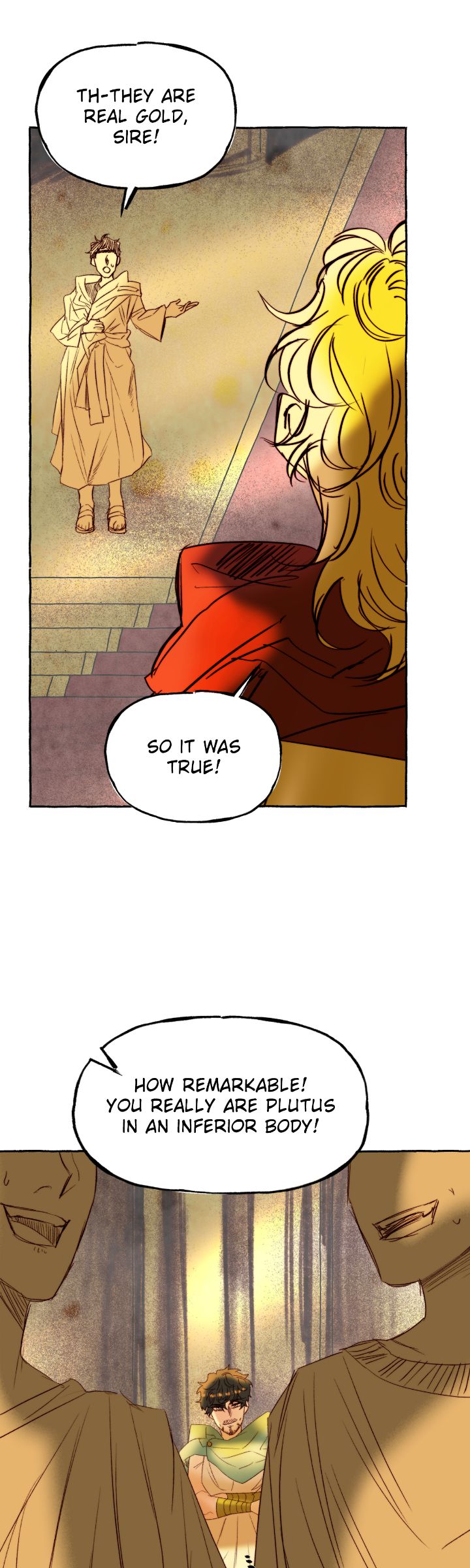 Beyond Walpurgis Chapter 67 - Page 40