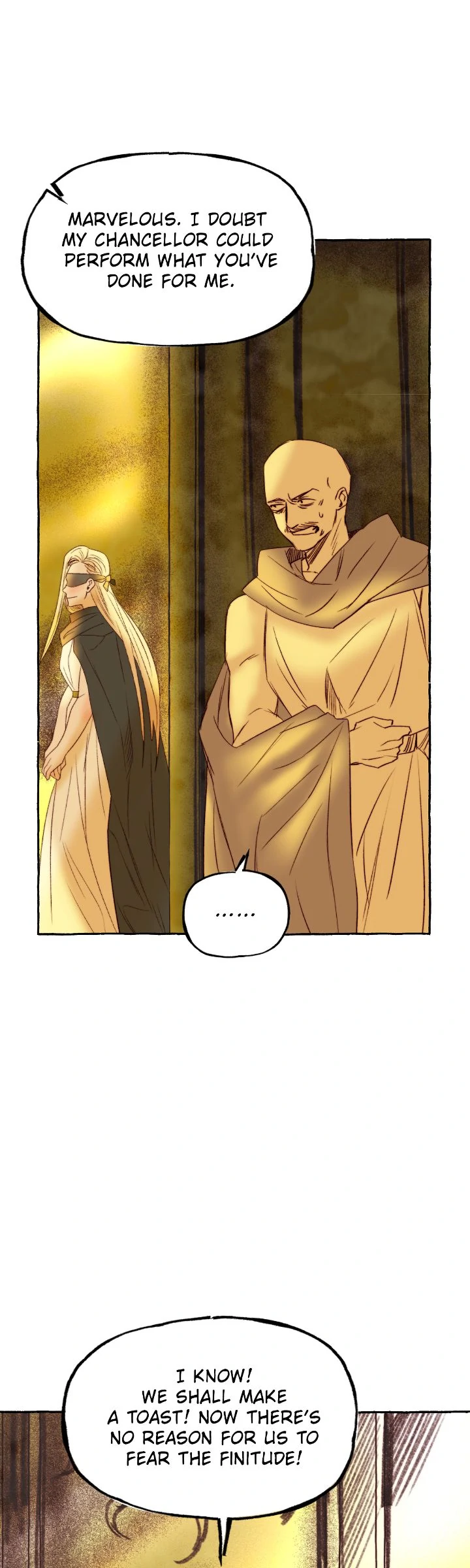 Beyond Walpurgis Chapter 67 - Page 42