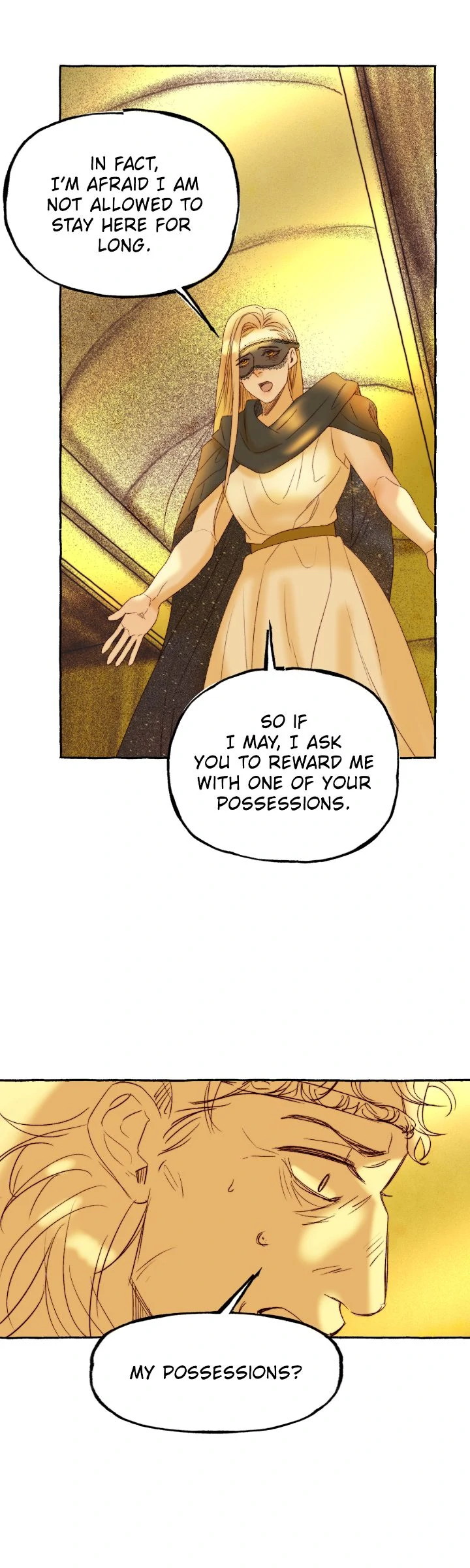Beyond Walpurgis Chapter 67 - Page 44