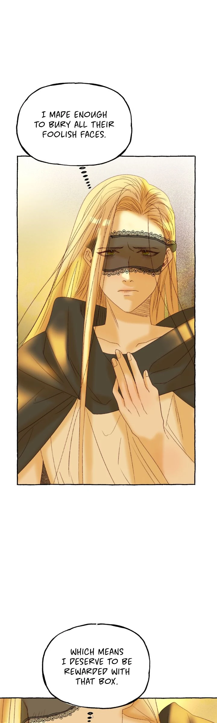 Beyond Walpurgis Chapter 67 - Page 45