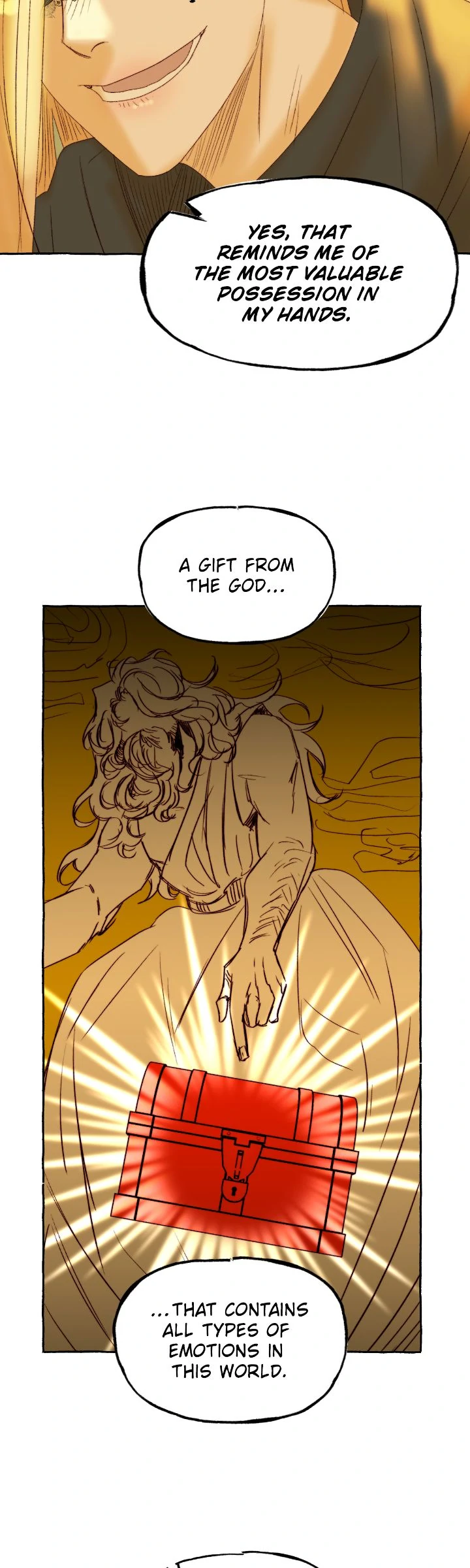 Beyond Walpurgis Chapter 67 - Page 46