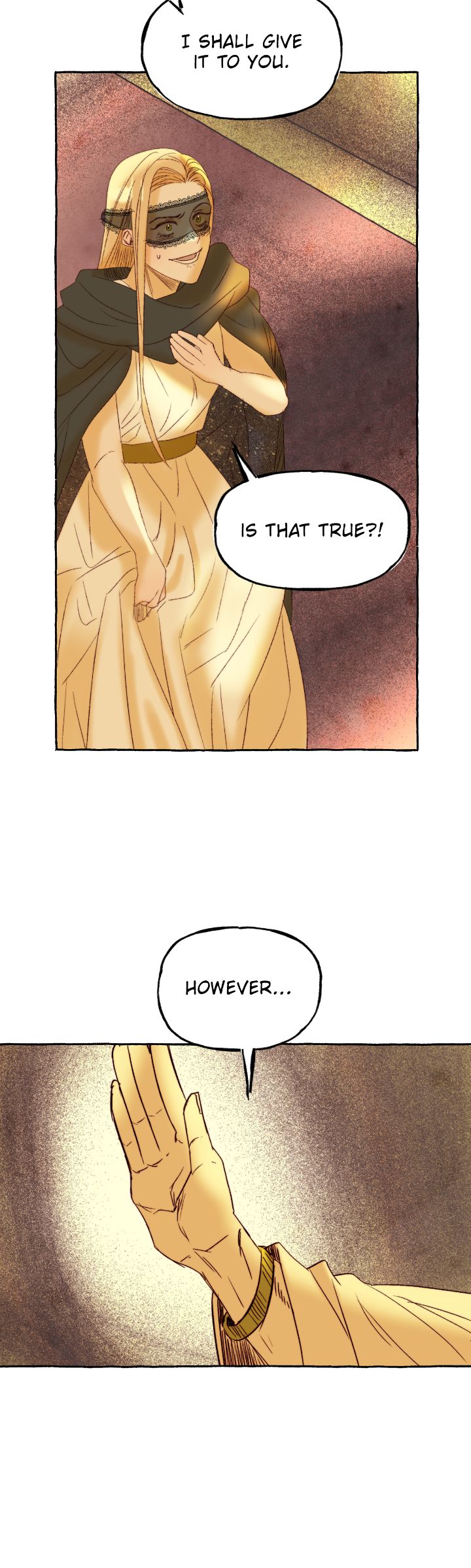 Beyond Walpurgis Chapter 67 - Page 47