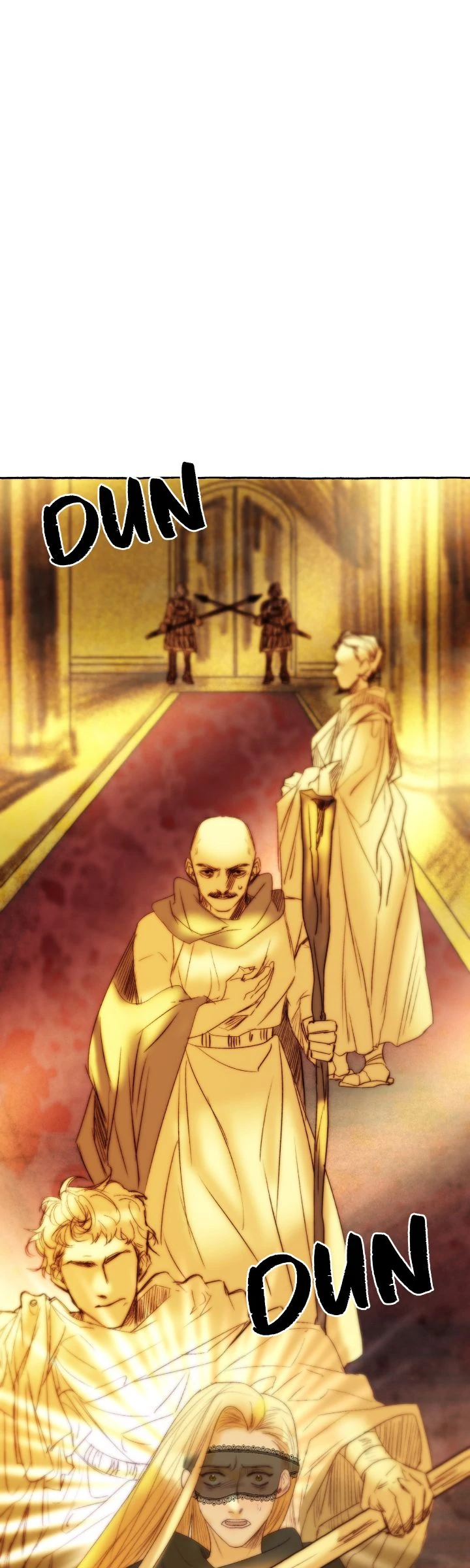 Beyond Walpurgis Chapter 67 - Page 48
