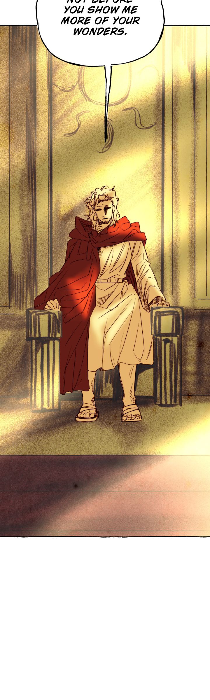 Beyond Walpurgis Chapter 67 - Page 50