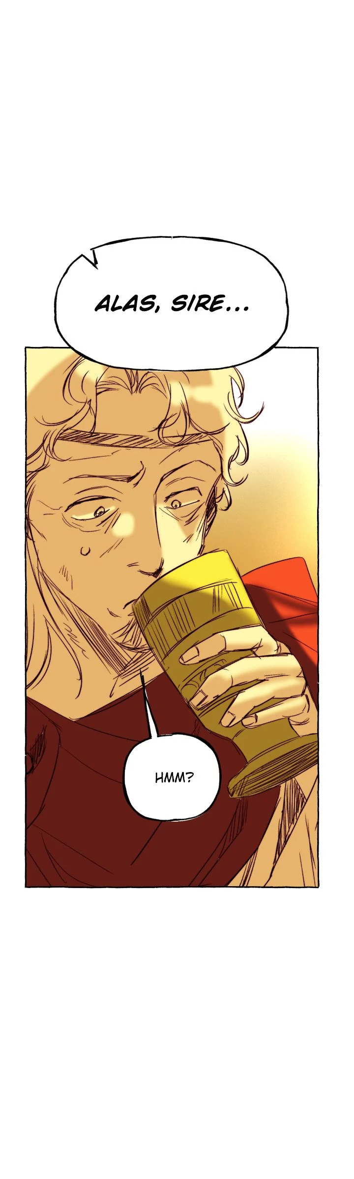 Beyond Walpurgis Chapter 67 - Page 6
