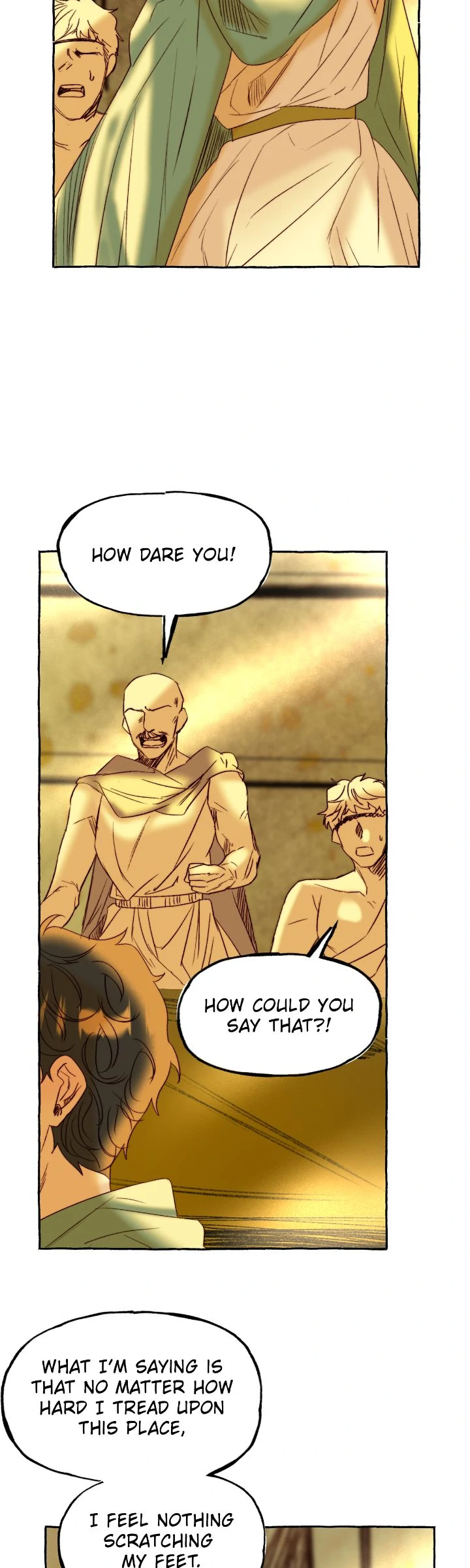 Beyond Walpurgis Chapter 67 - Page 8