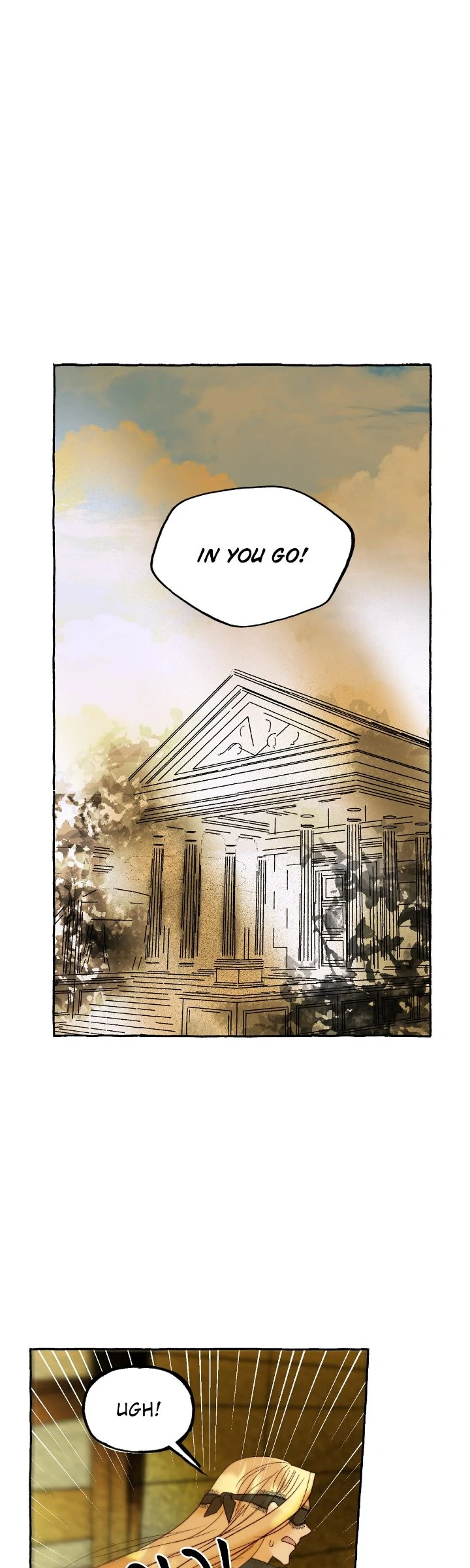 Beyond Walpurgis Chapter 68 - Page 0