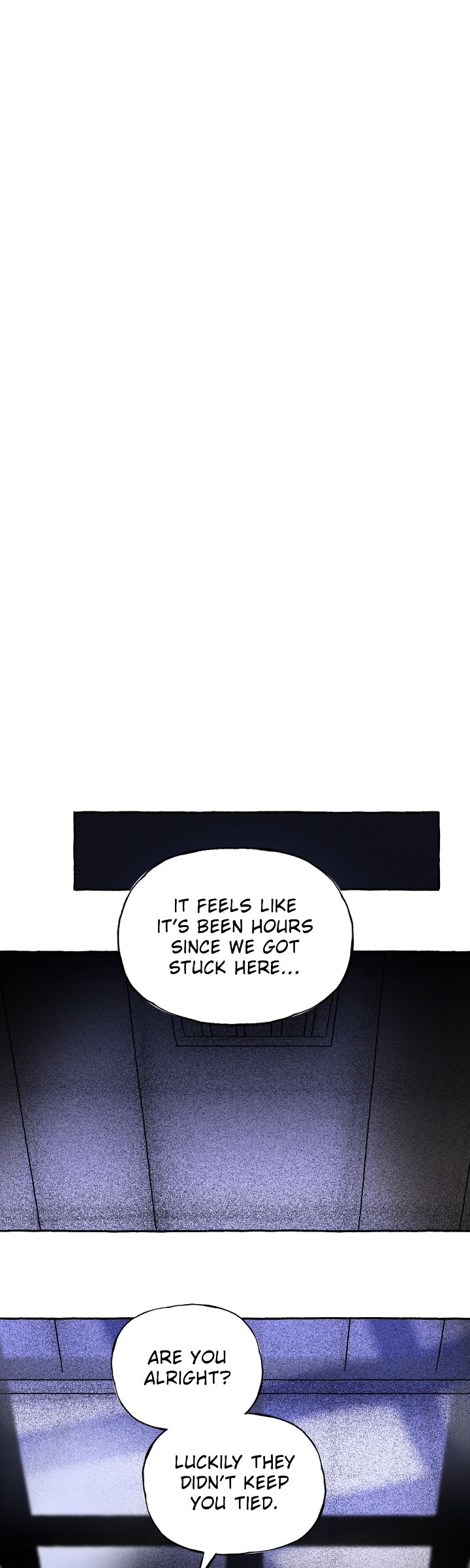 Beyond Walpurgis Chapter 68 - Page 11