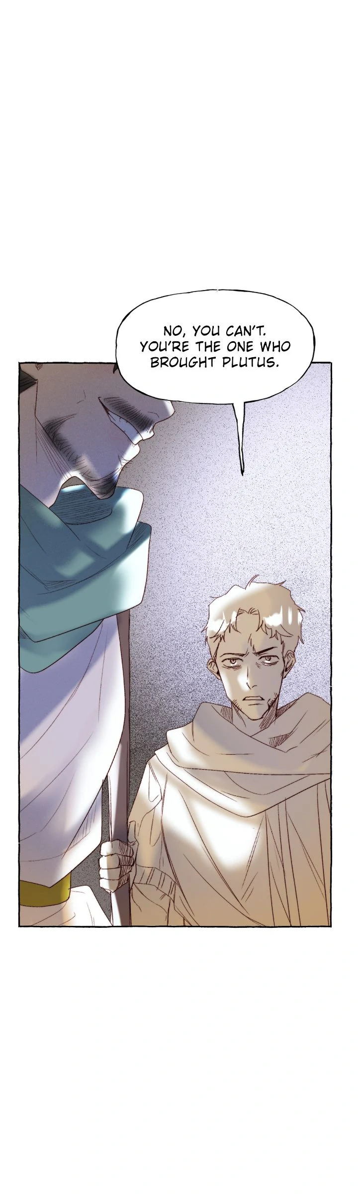 Beyond Walpurgis Chapter 68 - Page 17