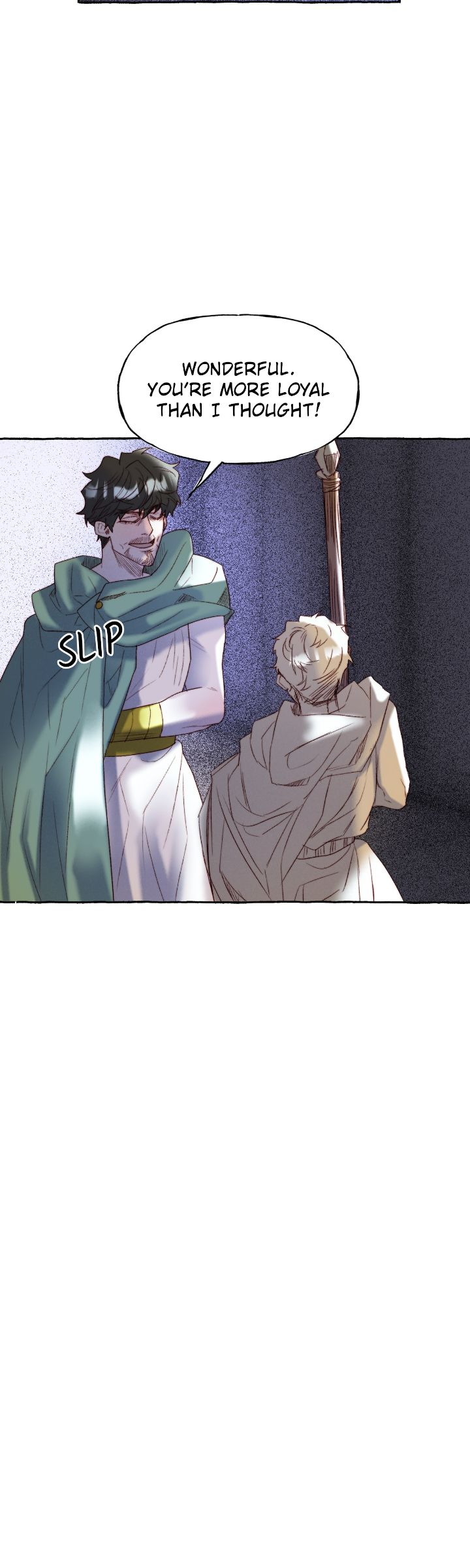 Beyond Walpurgis Chapter 68 - Page 19
