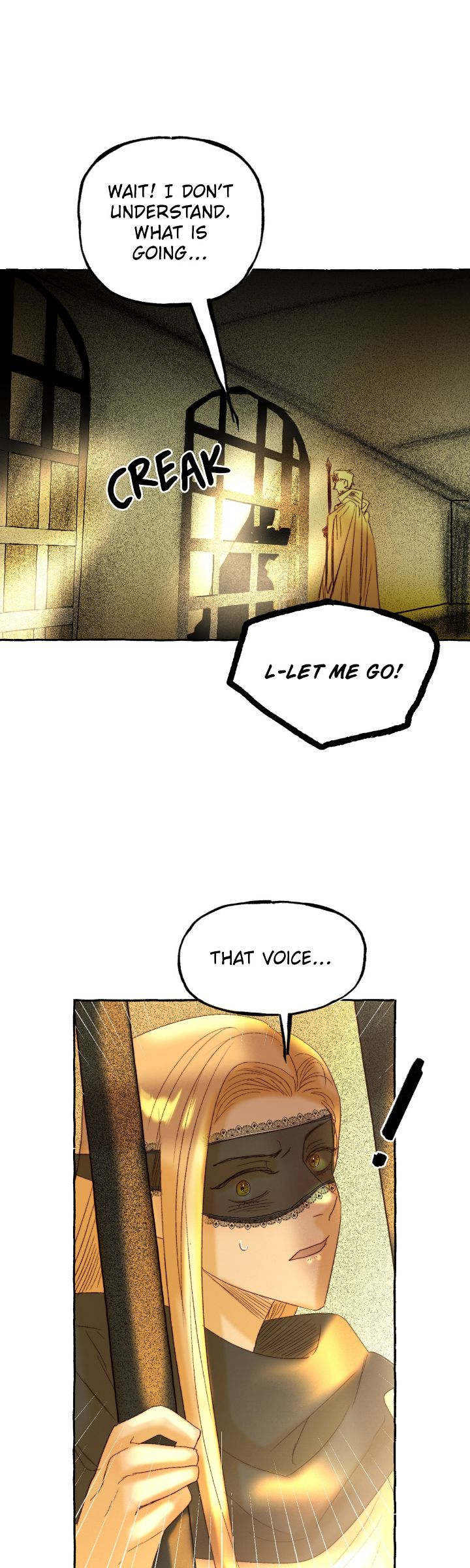 Beyond Walpurgis Chapter 68 - Page 2