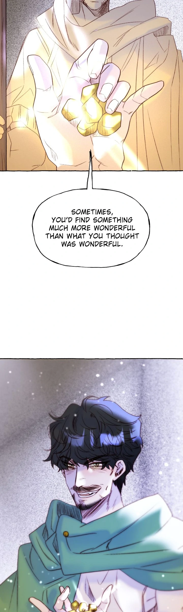 Beyond Walpurgis Chapter 68 - Page 21