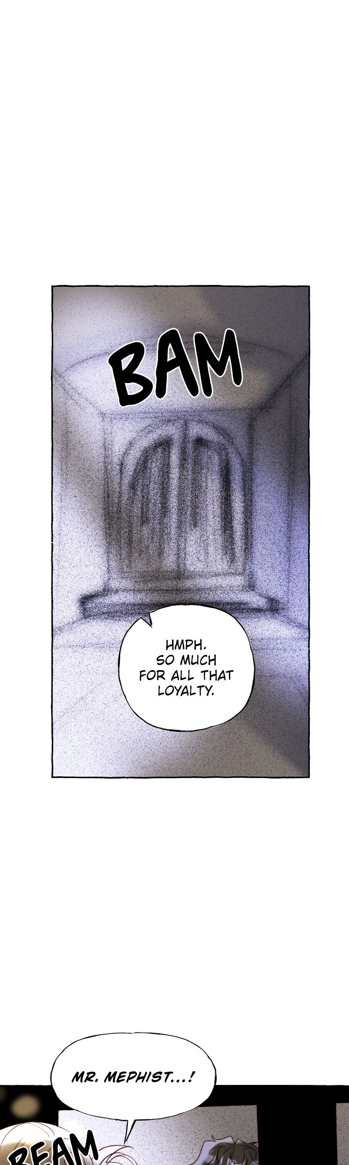 Beyond Walpurgis Chapter 68 - Page 23