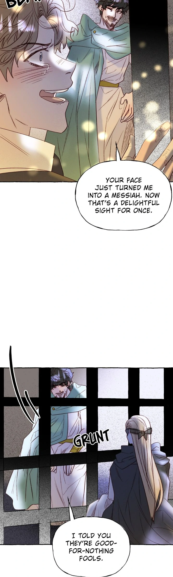 Beyond Walpurgis Chapter 68 - Page 24