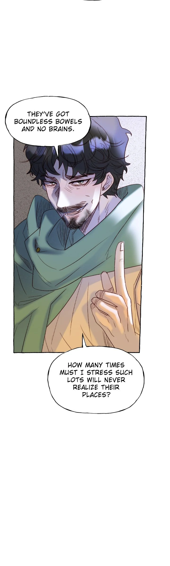 Beyond Walpurgis Chapter 68 - Page 25