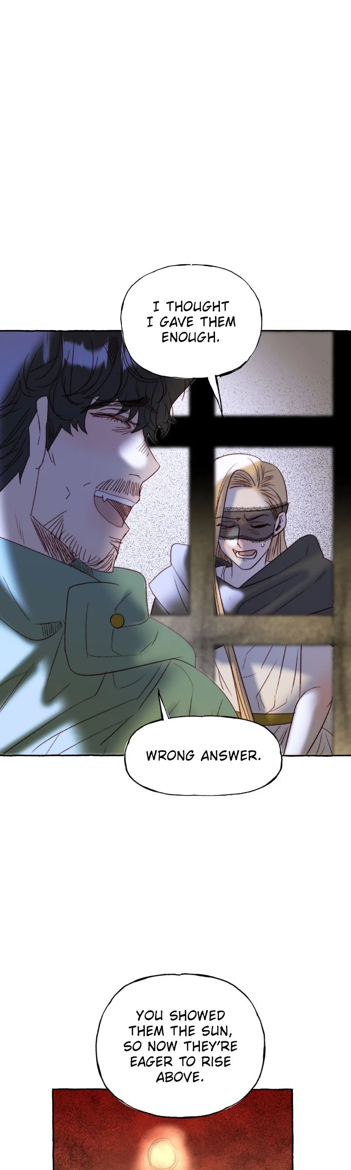 Beyond Walpurgis Chapter 68 - Page 26