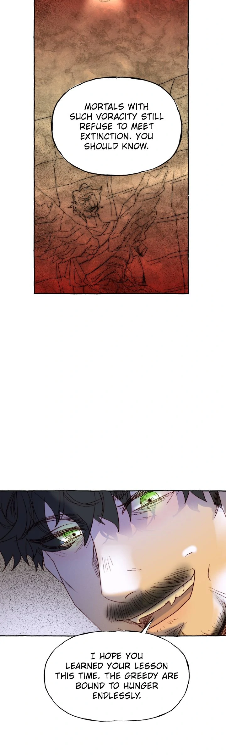 Beyond Walpurgis Chapter 68 - Page 27
