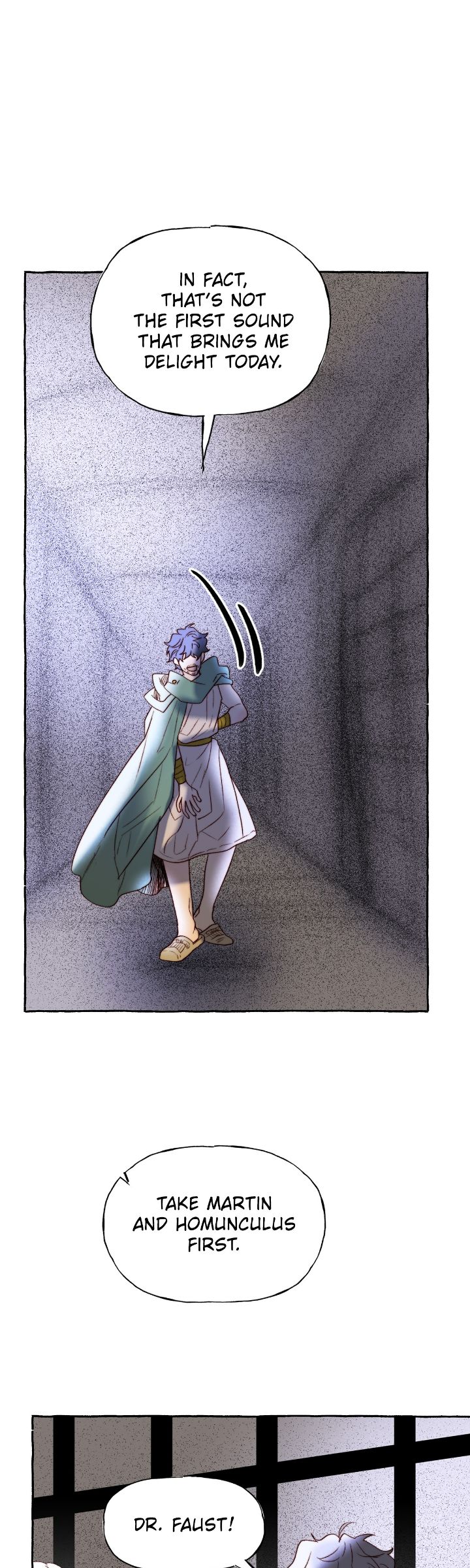 Beyond Walpurgis Chapter 68 - Page 29