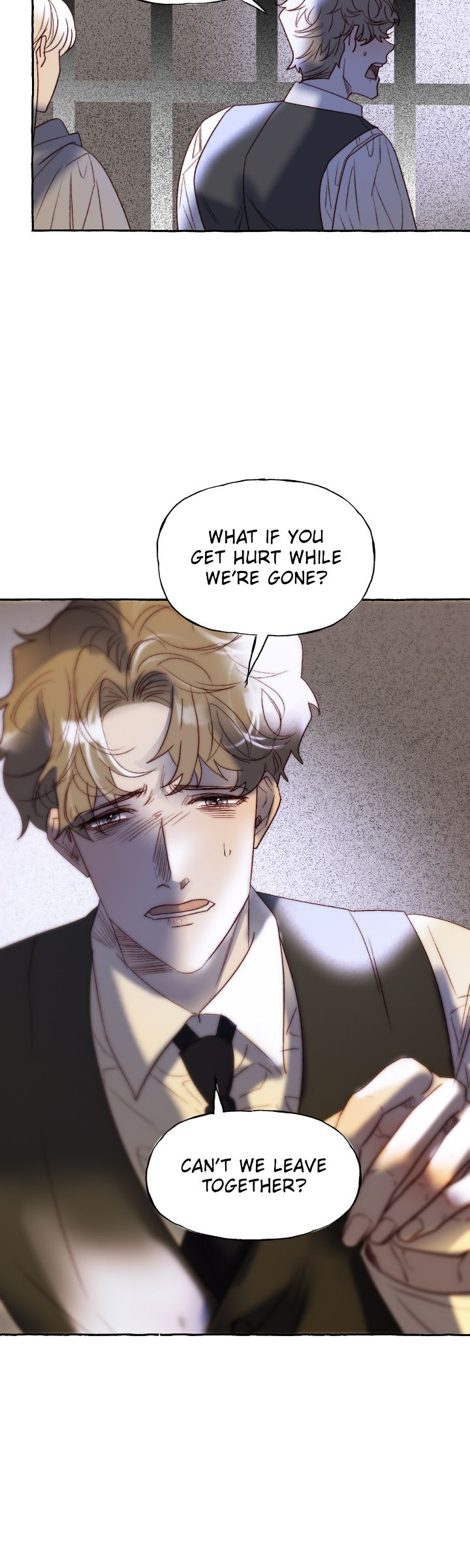 Beyond Walpurgis Chapter 68 - Page 30