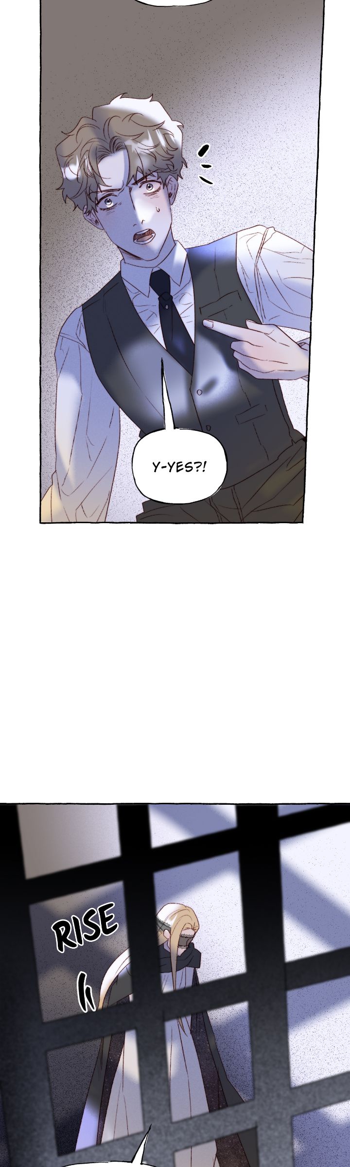 Beyond Walpurgis Chapter 68 - Page 34