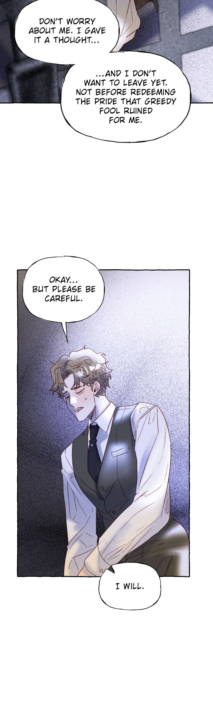 Beyond Walpurgis Chapter 68 - Page 35