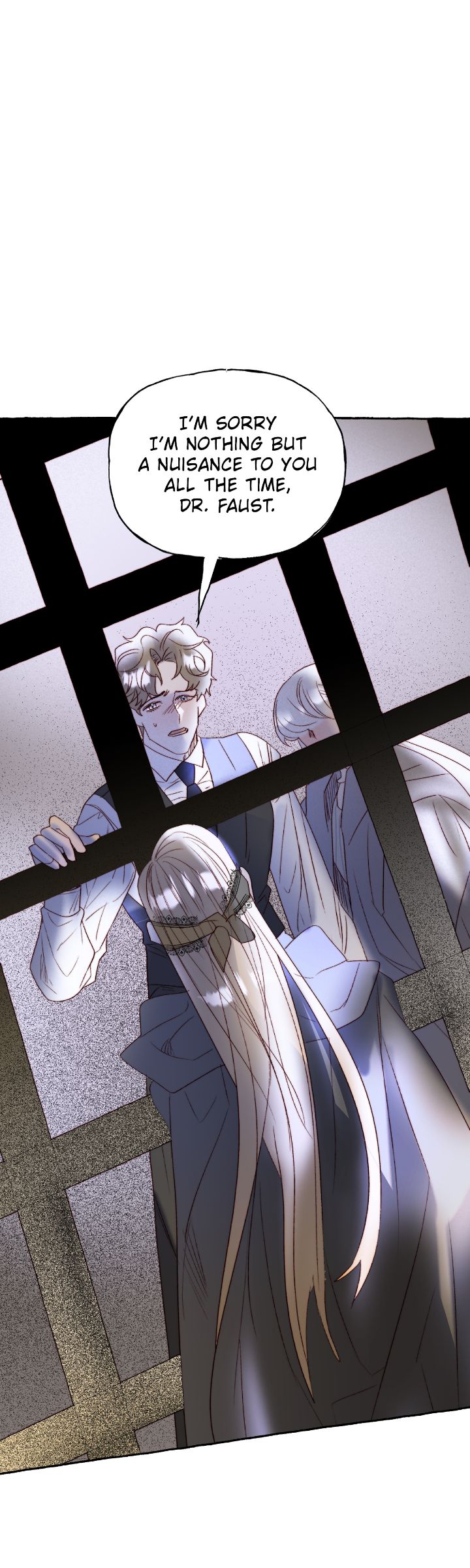Beyond Walpurgis Chapter 68 - Page 36