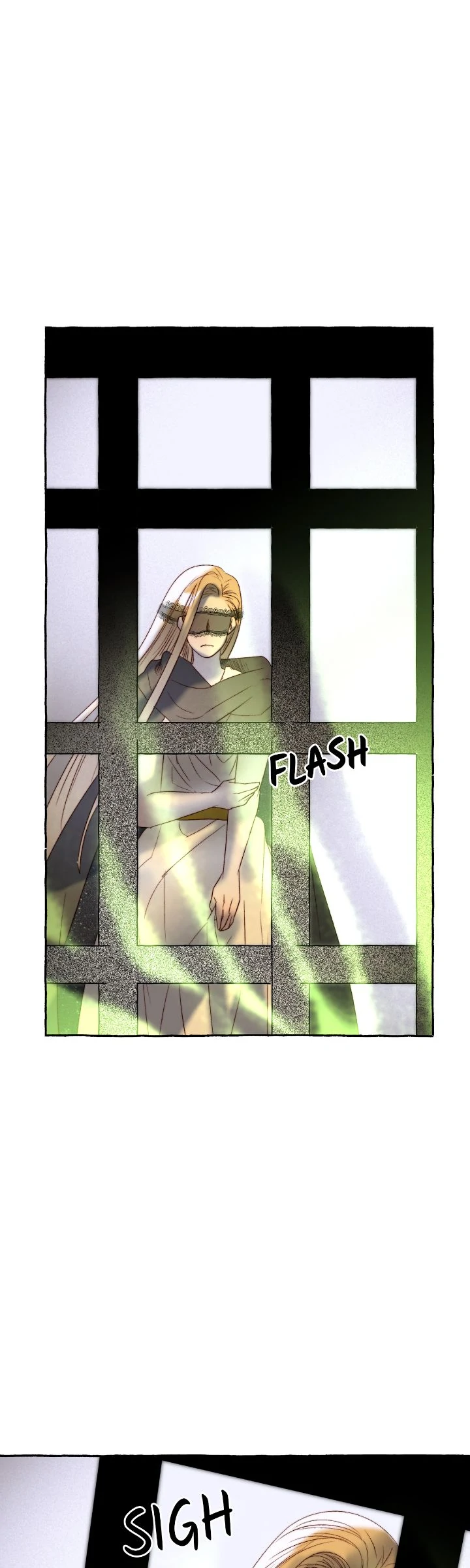 Beyond Walpurgis Chapter 68 - Page 39