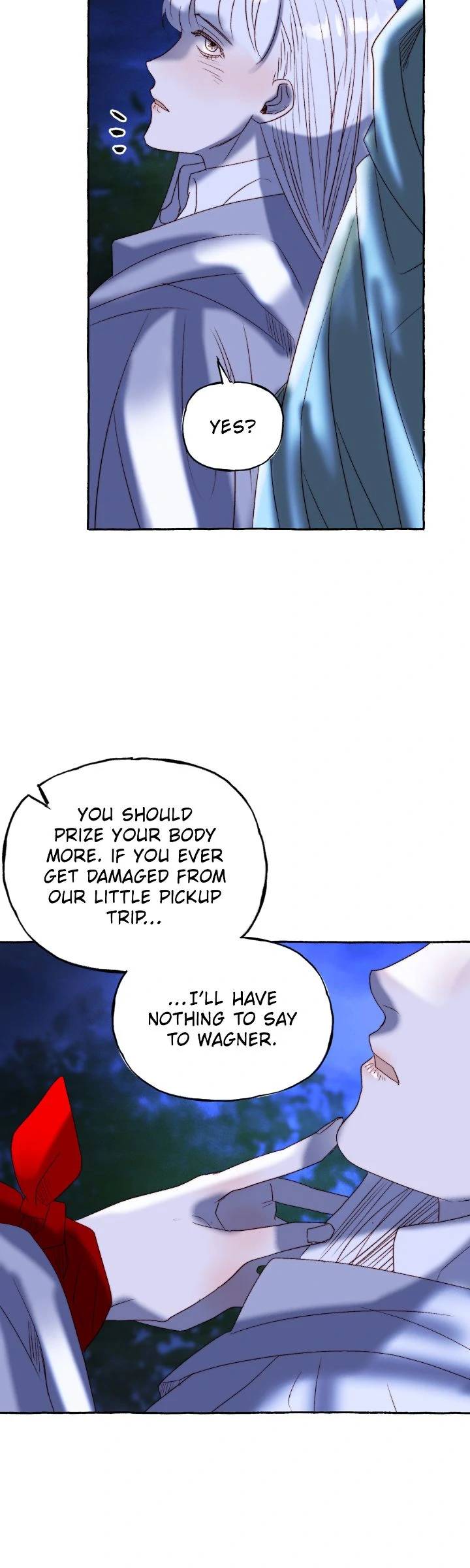 Beyond Walpurgis Chapter 68 - Page 43