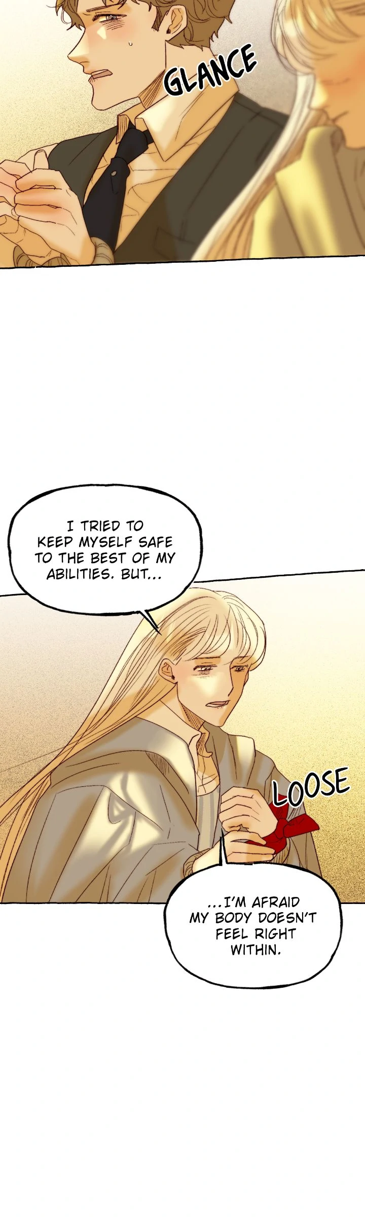 Beyond Walpurgis Chapter 68 - Page 6