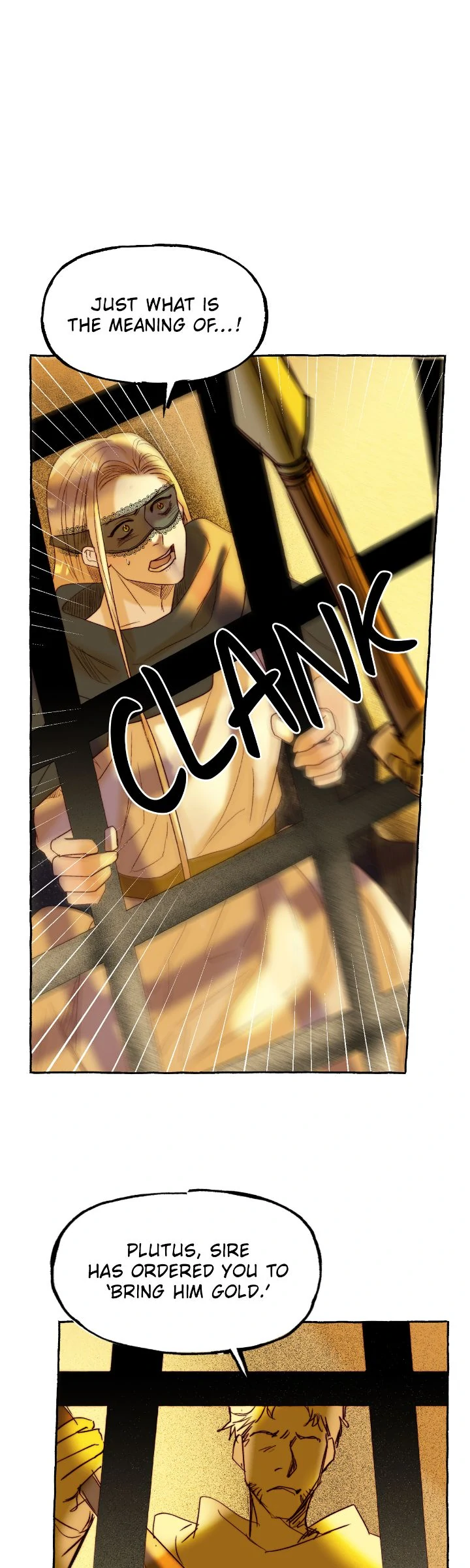 Beyond Walpurgis Chapter 68 - Page 7