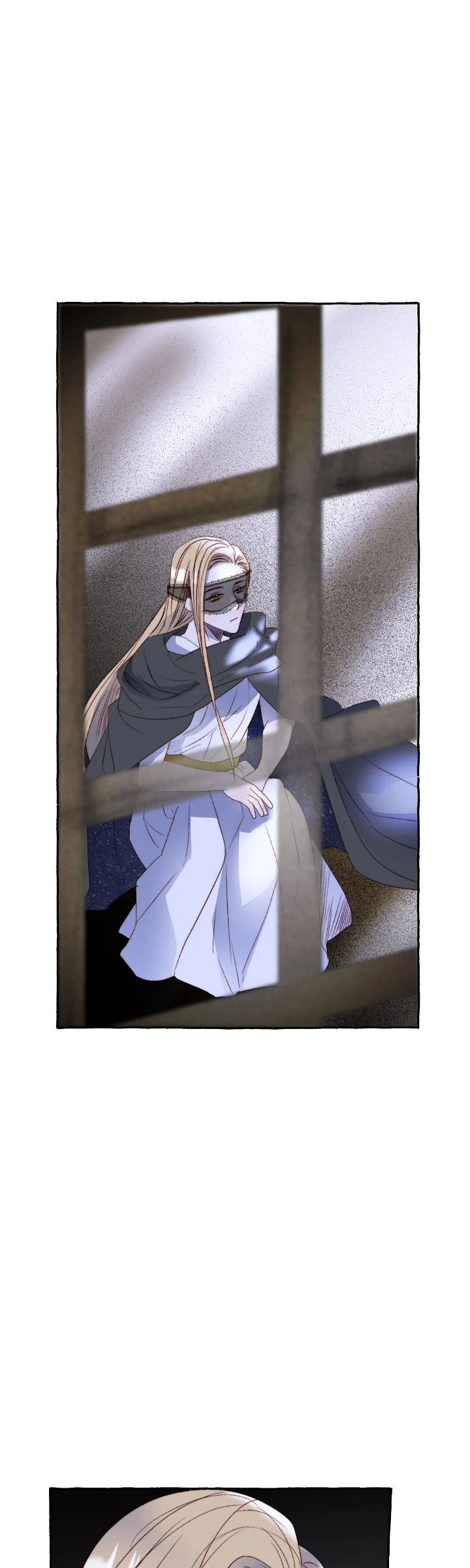 Beyond Walpurgis Chapter 69 - Page 0