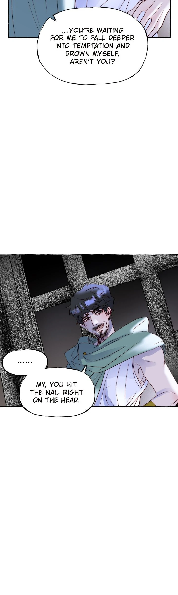 Beyond Walpurgis Chapter 69 - Page 16