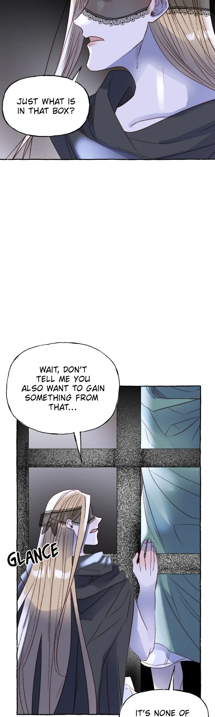 Beyond Walpurgis Chapter 69 - Page 18