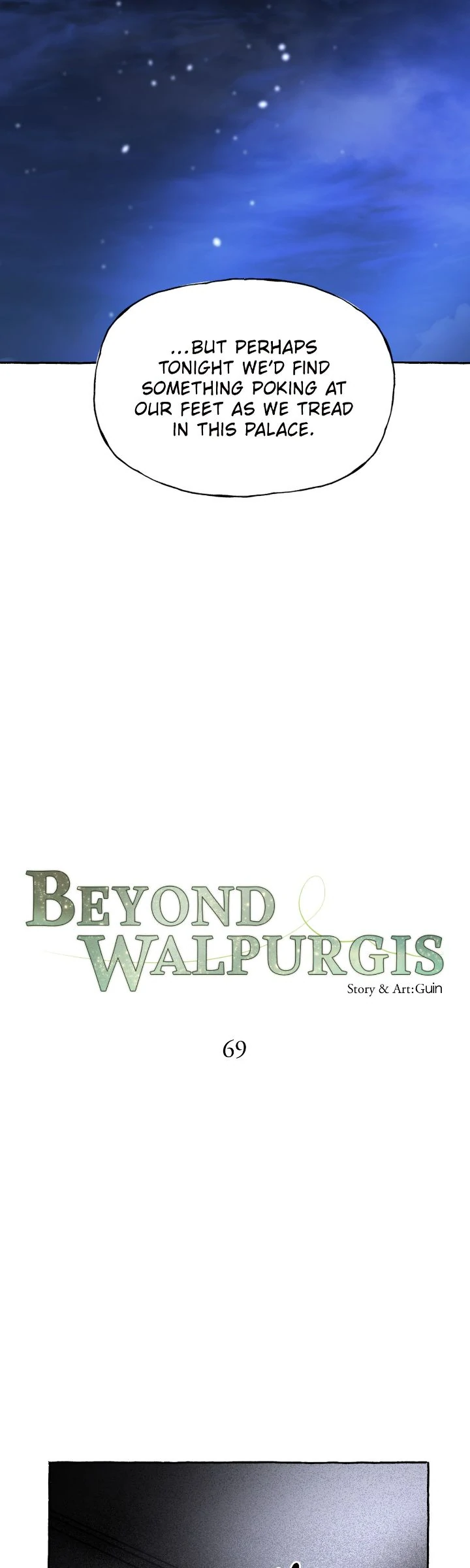 Beyond Walpurgis Chapter 69 - Page 22