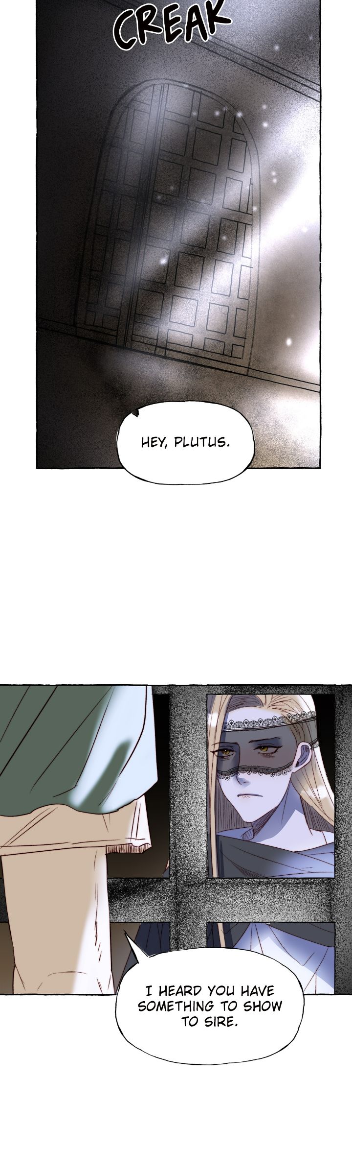 Beyond Walpurgis Chapter 69 - Page 23