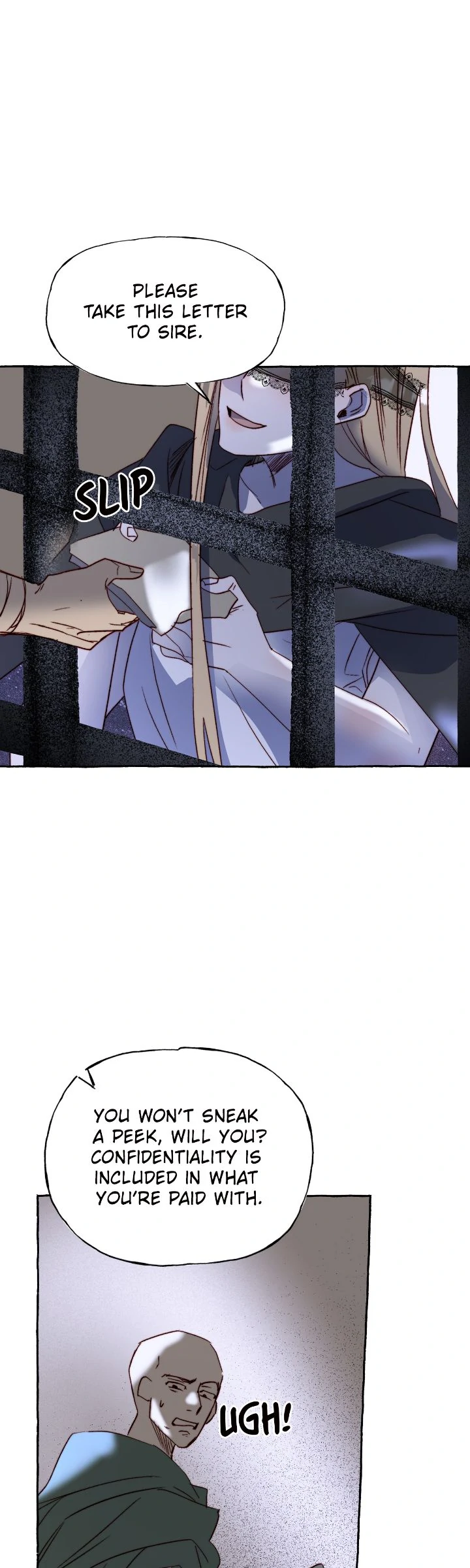 Beyond Walpurgis Chapter 69 - Page 25